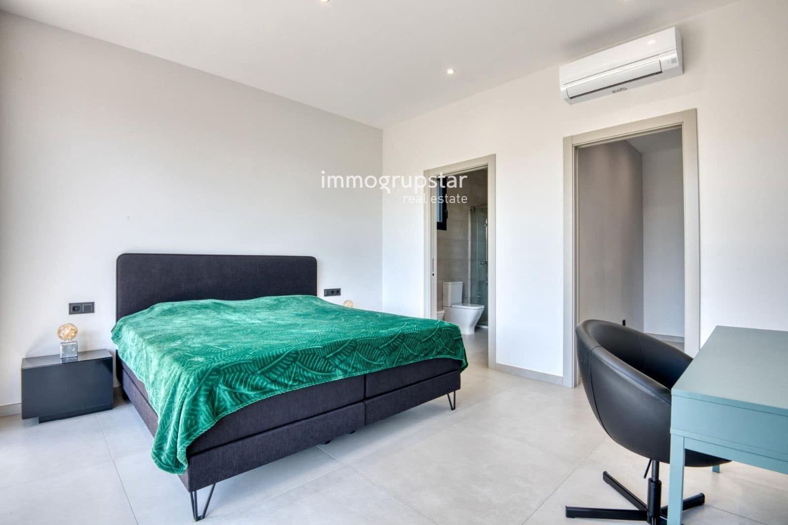 3 slaapkamer Villa te koop in Calonge i Sant Antoni met zwembad garage - € 1.425.000 (Ref: 10049797)