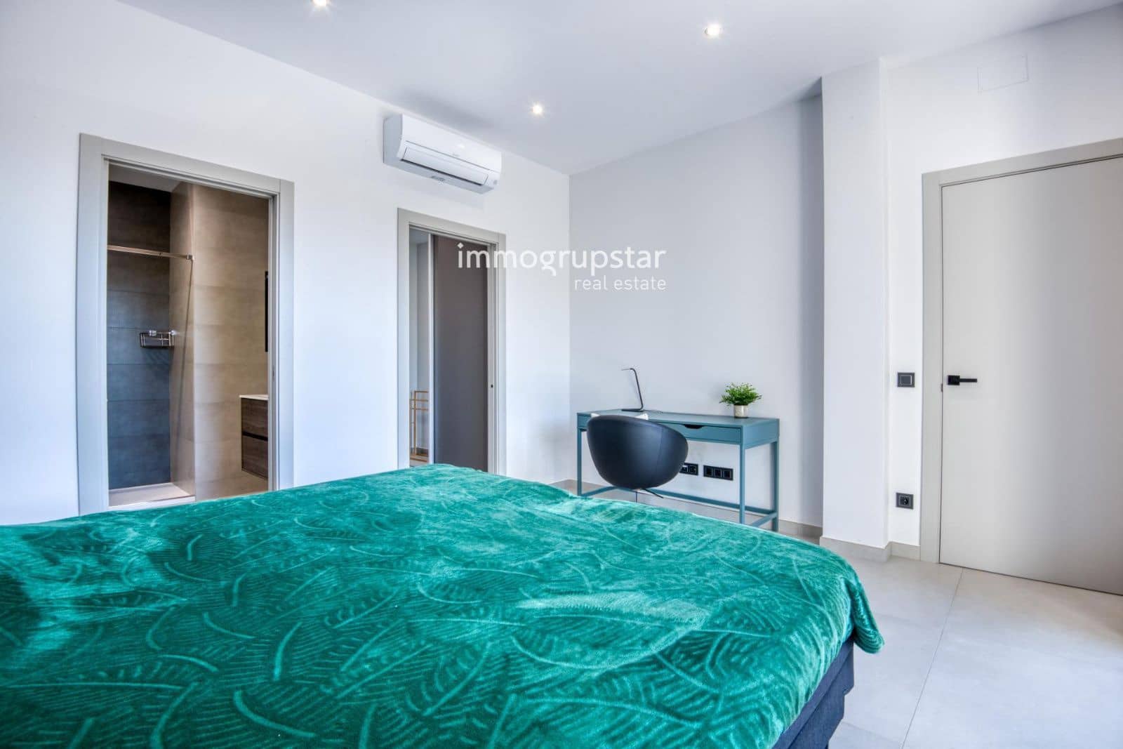 3 slaapkamer Villa te koop in Calonge i Sant Antoni met zwembad garage - € 1.425.000 (Ref: 10049797)