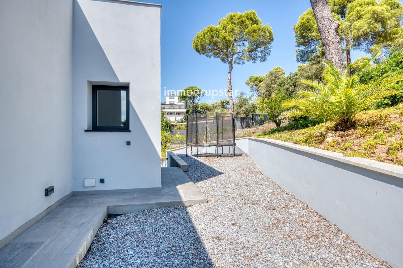 3 slaapkamer Villa te koop in Calonge i Sant Antoni met zwembad garage - € 1.425.000 (Ref: 10049797)
