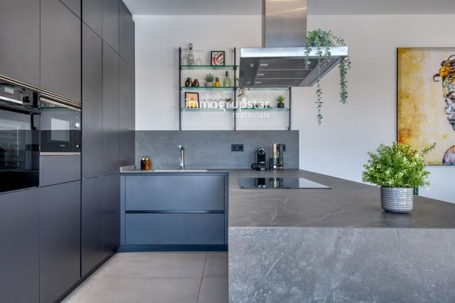 3 slaapkamer Villa te koop in Calonge i Sant Antoni met zwembad garage - € 1.425.000 (Ref: 10049797)