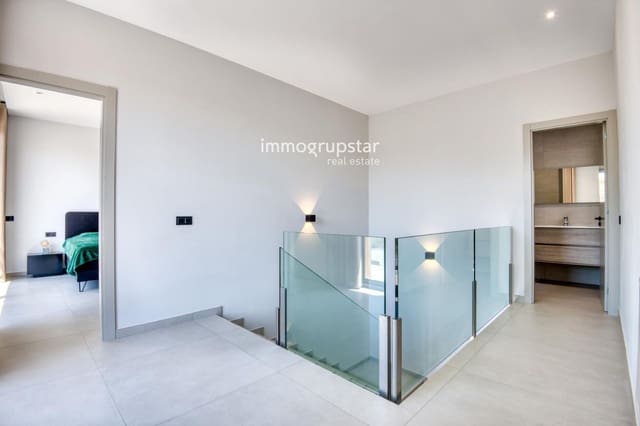 3 slaapkamer Villa te koop in Calonge i Sant Antoni met zwembad garage - € 1.425.000 (Ref: 10049797)