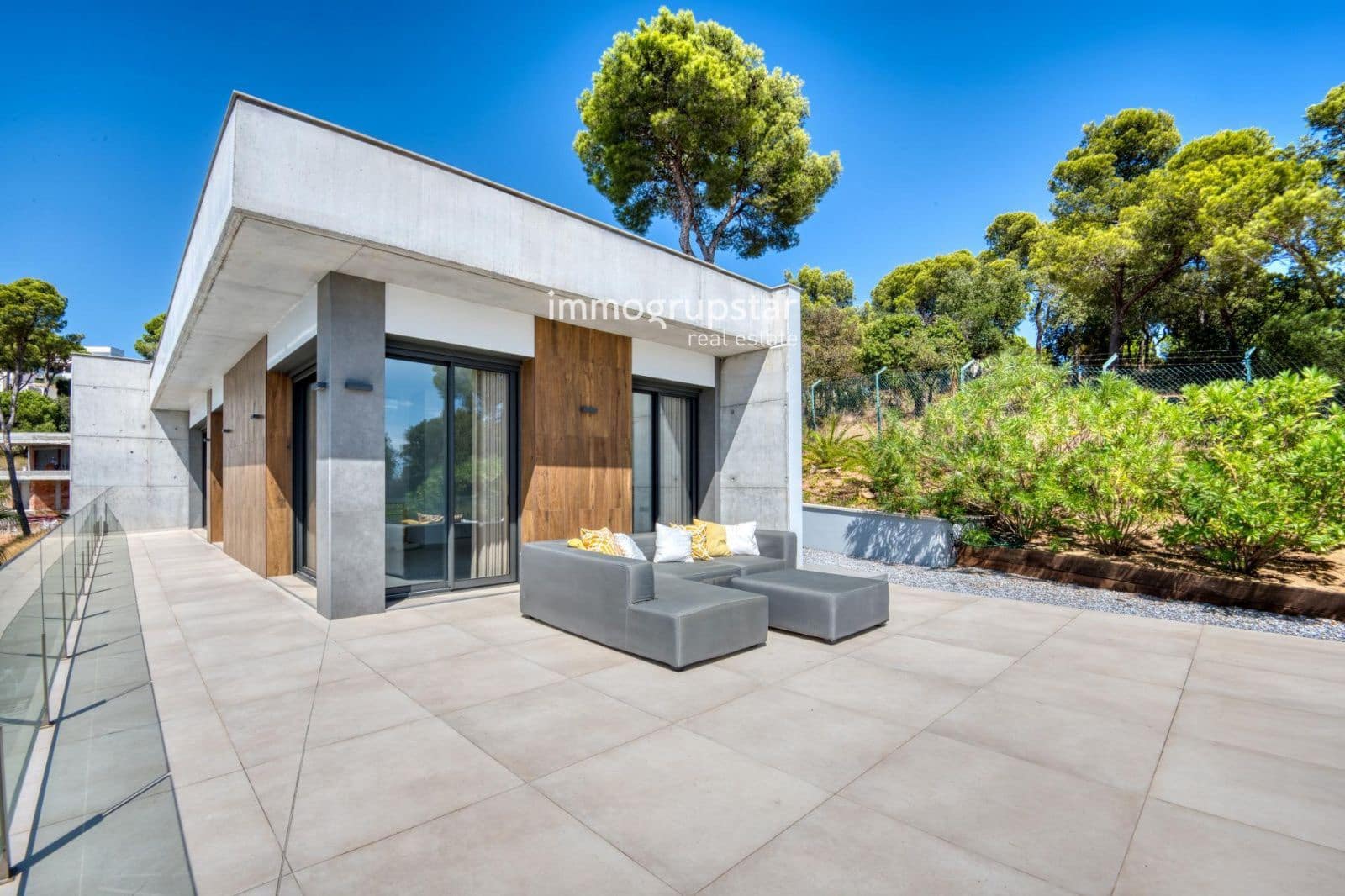 3 slaapkamer Villa te koop in Calonge i Sant Antoni met zwembad garage - € 1.425.000 (Ref: 10049797)