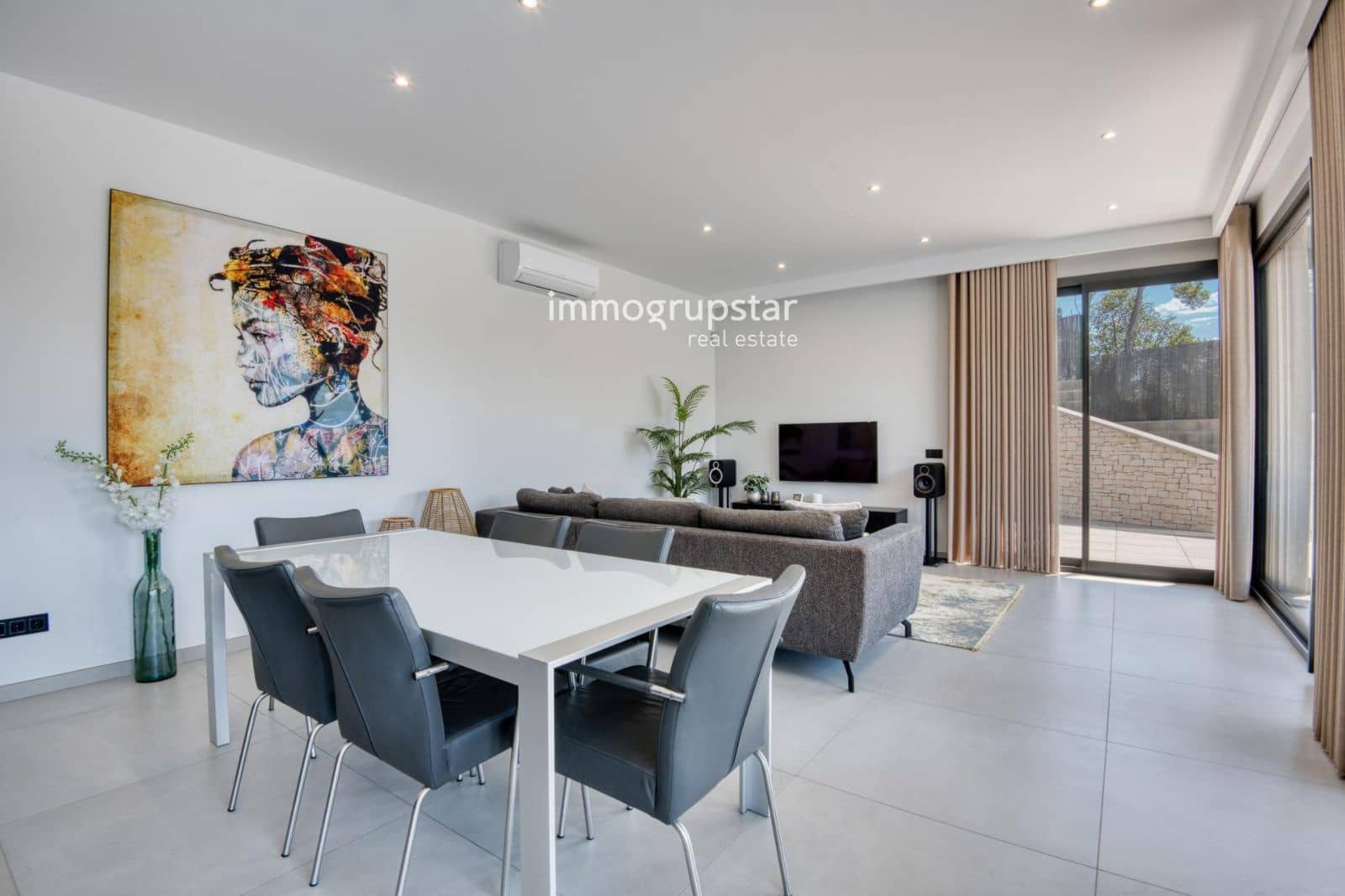 3 slaapkamer Villa te koop in Calonge i Sant Antoni met zwembad garage - € 1.425.000 (Ref: 10049797)