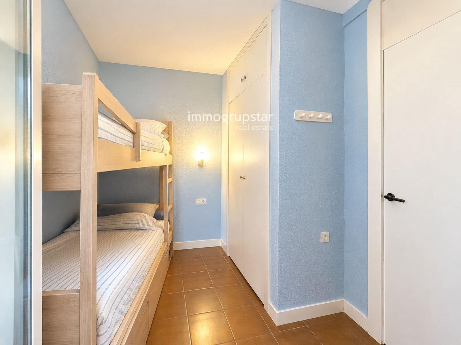 3 soveværelse Lejlighed til salg i Platja d'Aro - € 410.000 (Ref: 10063019)