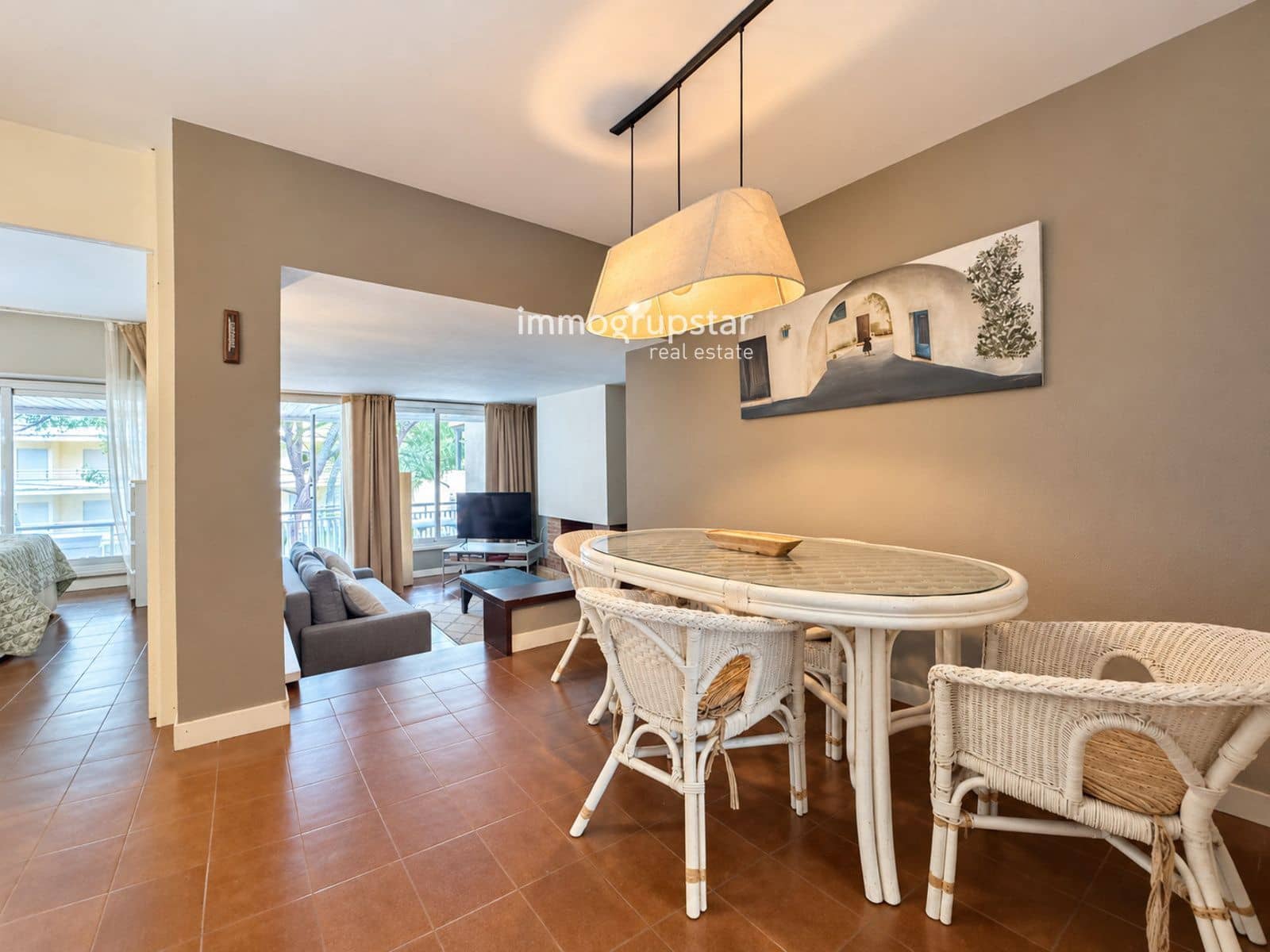 3 soveværelse Lejlighed til salg i Platja d'Aro - € 410.000 (Ref: 10063019)