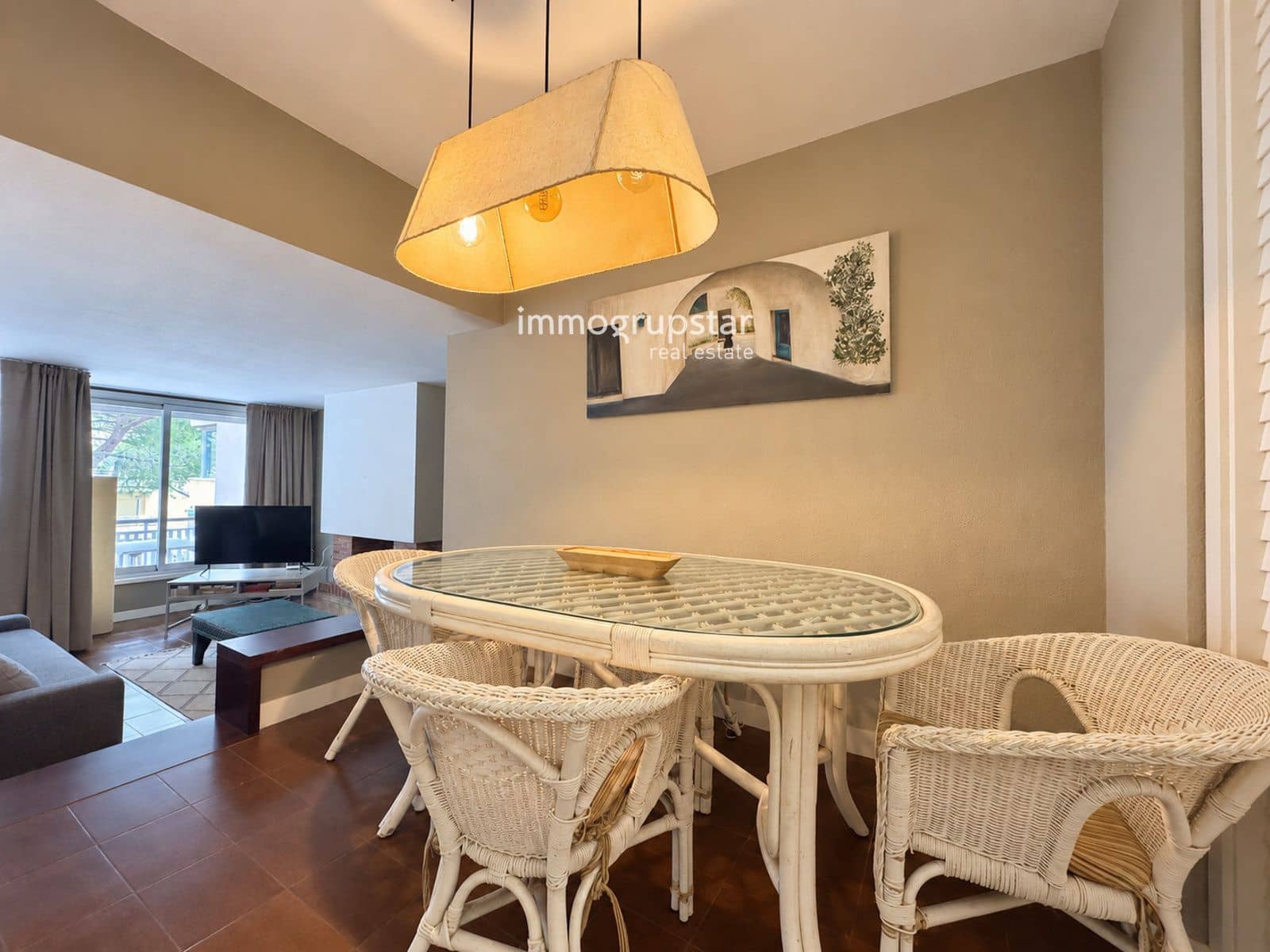 3 soveværelse Lejlighed til salg i Platja d'Aro - € 410.000 (Ref: 10063019)