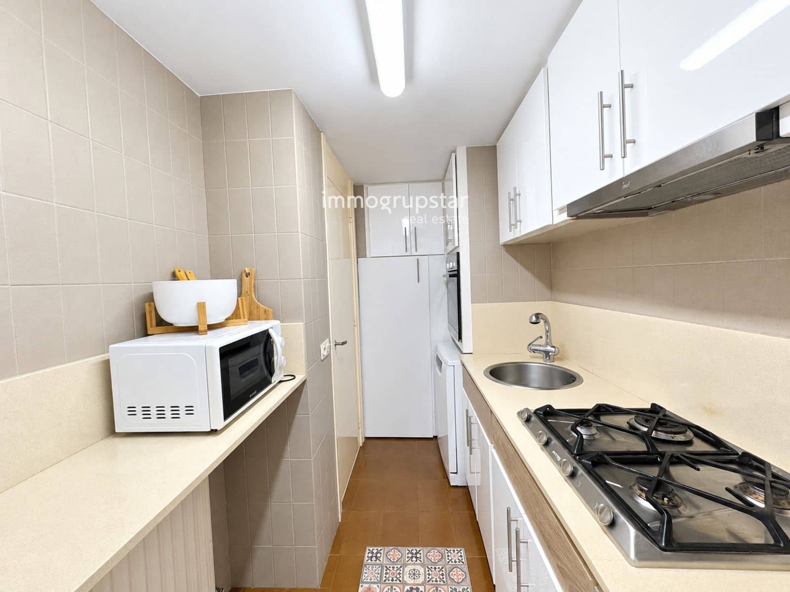 3 soveværelse Lejlighed til salg i Platja d'Aro - € 410.000 (Ref: 10063019)