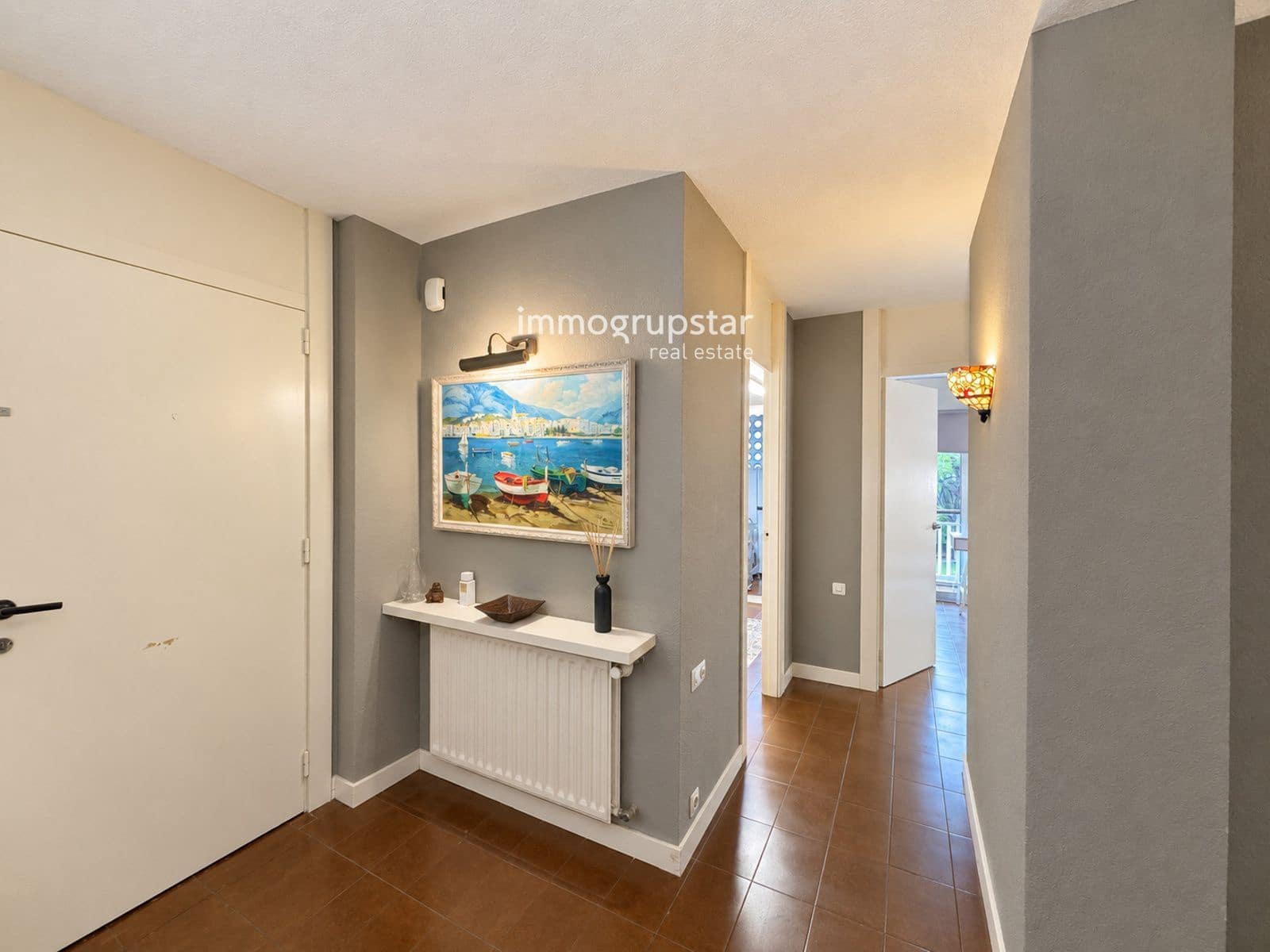 3 soveværelse Lejlighed til salg i Platja d'Aro - € 410.000 (Ref: 10063019)