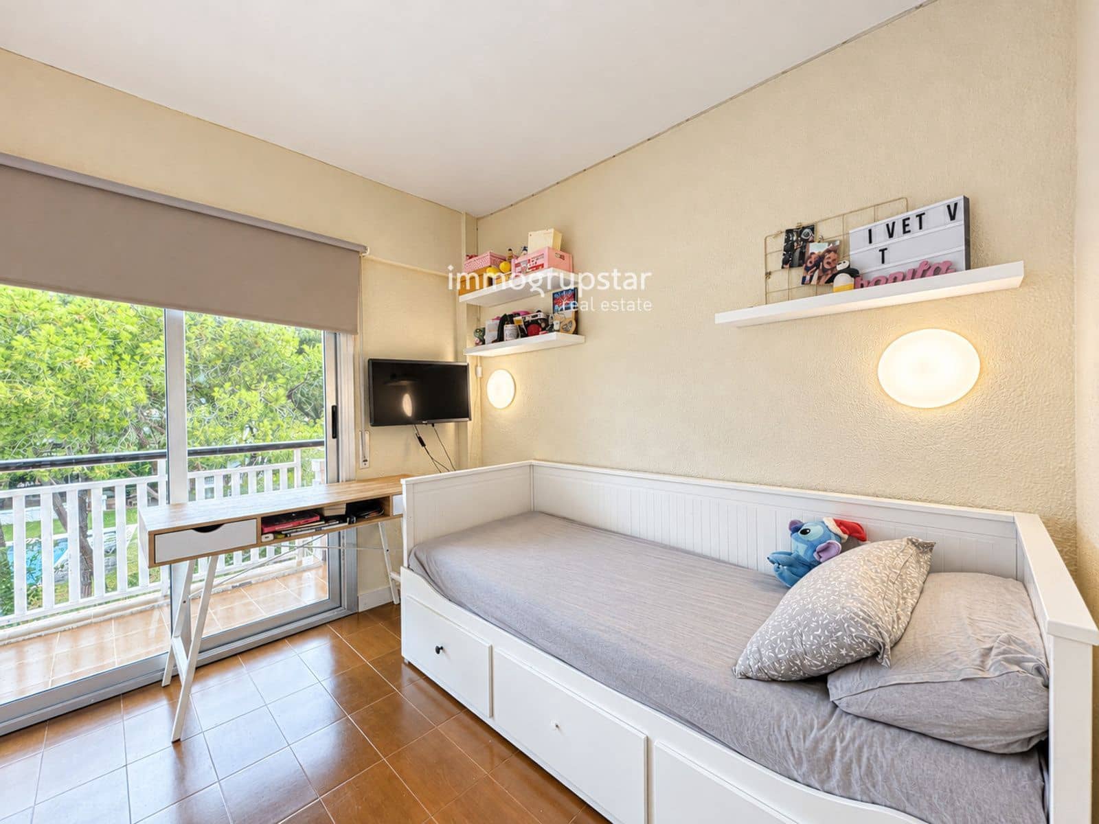 3 soveværelse Lejlighed til salg i Platja d'Aro - € 410.000 (Ref: 10063019)
