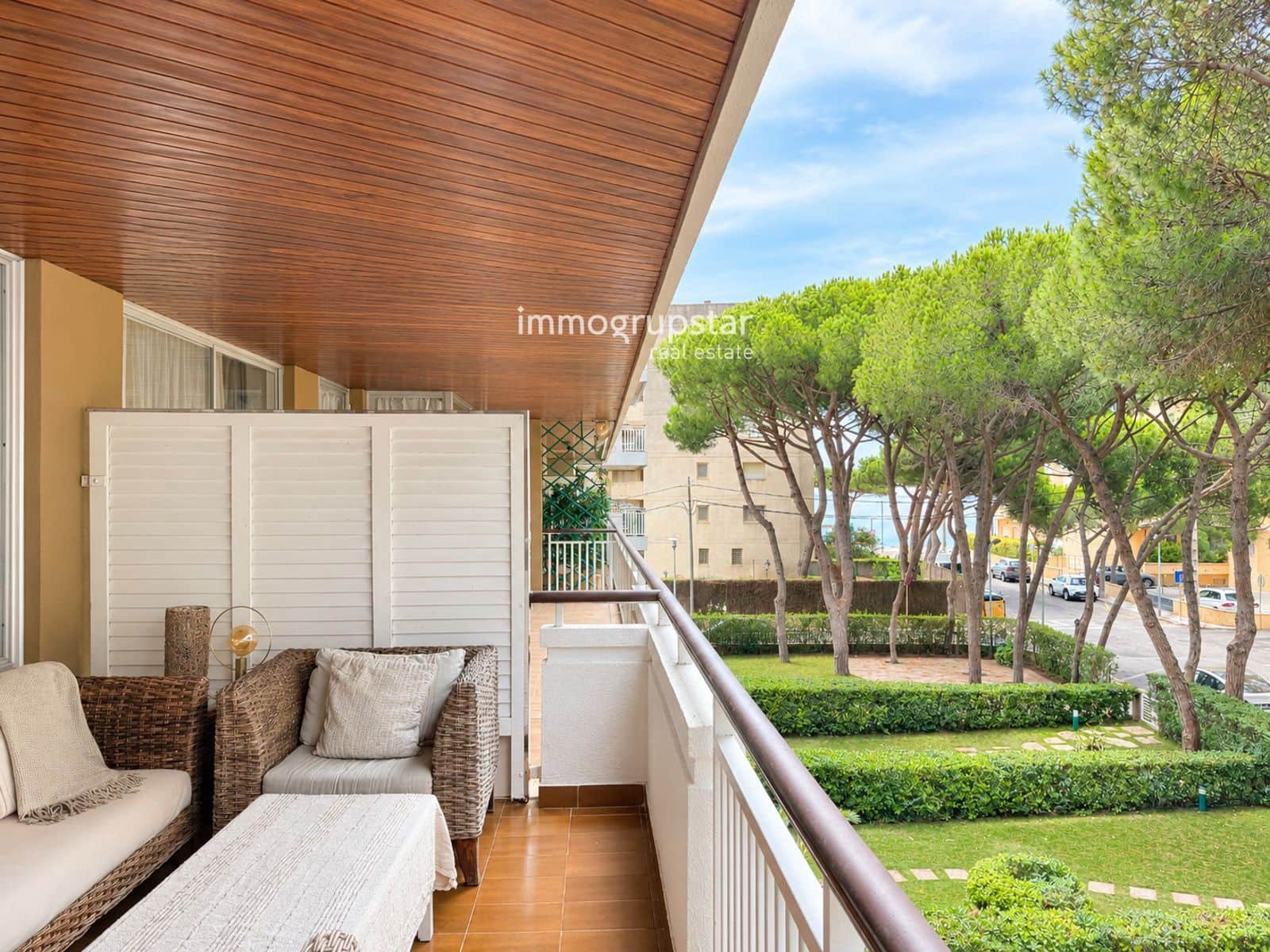 3 soveværelse Lejlighed til salg i Platja d'Aro - € 410.000 (Ref: 10063019)