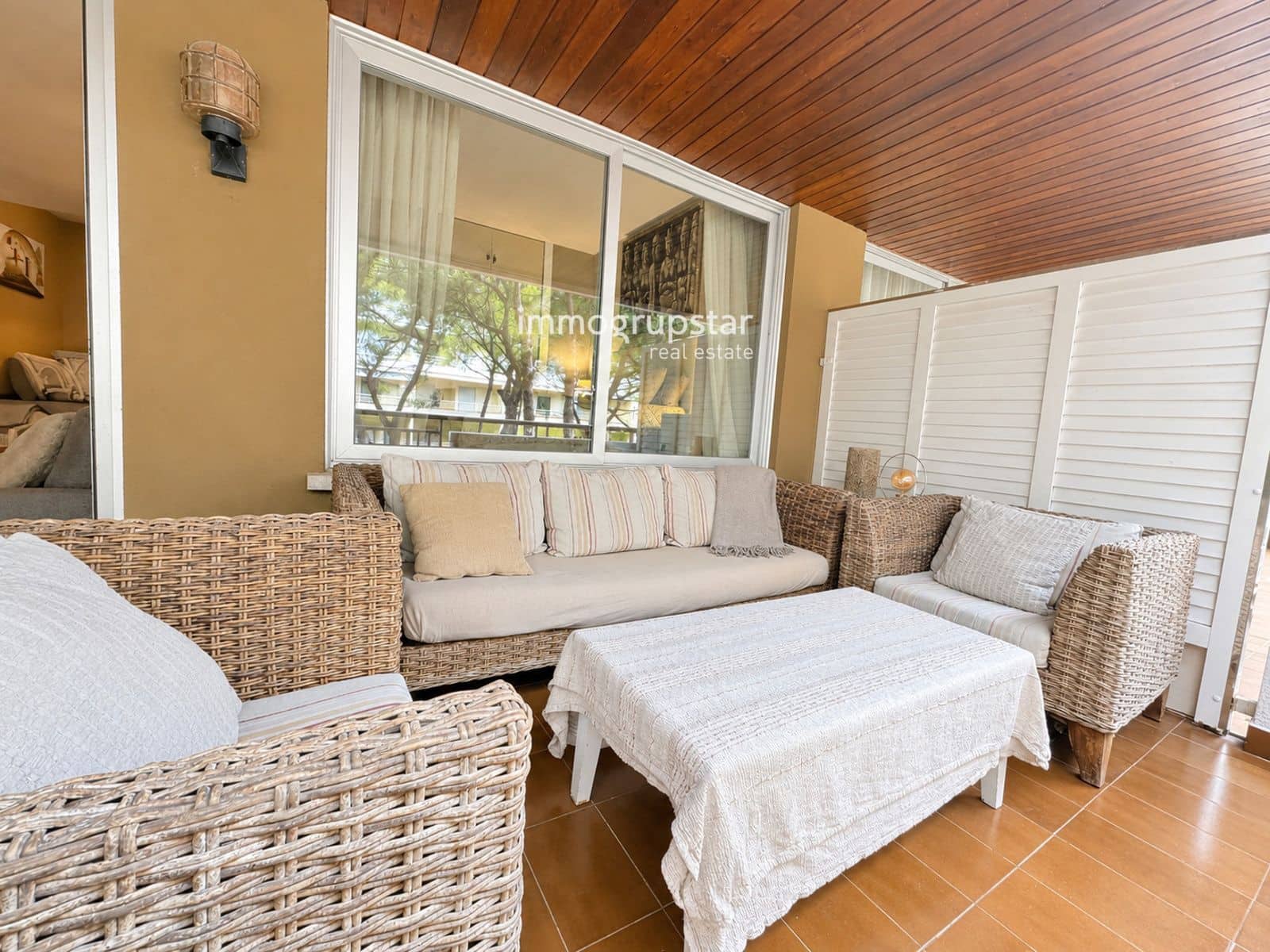 3 soveværelse Lejlighed til salg i Platja d'Aro - € 410.000 (Ref: 10063019)