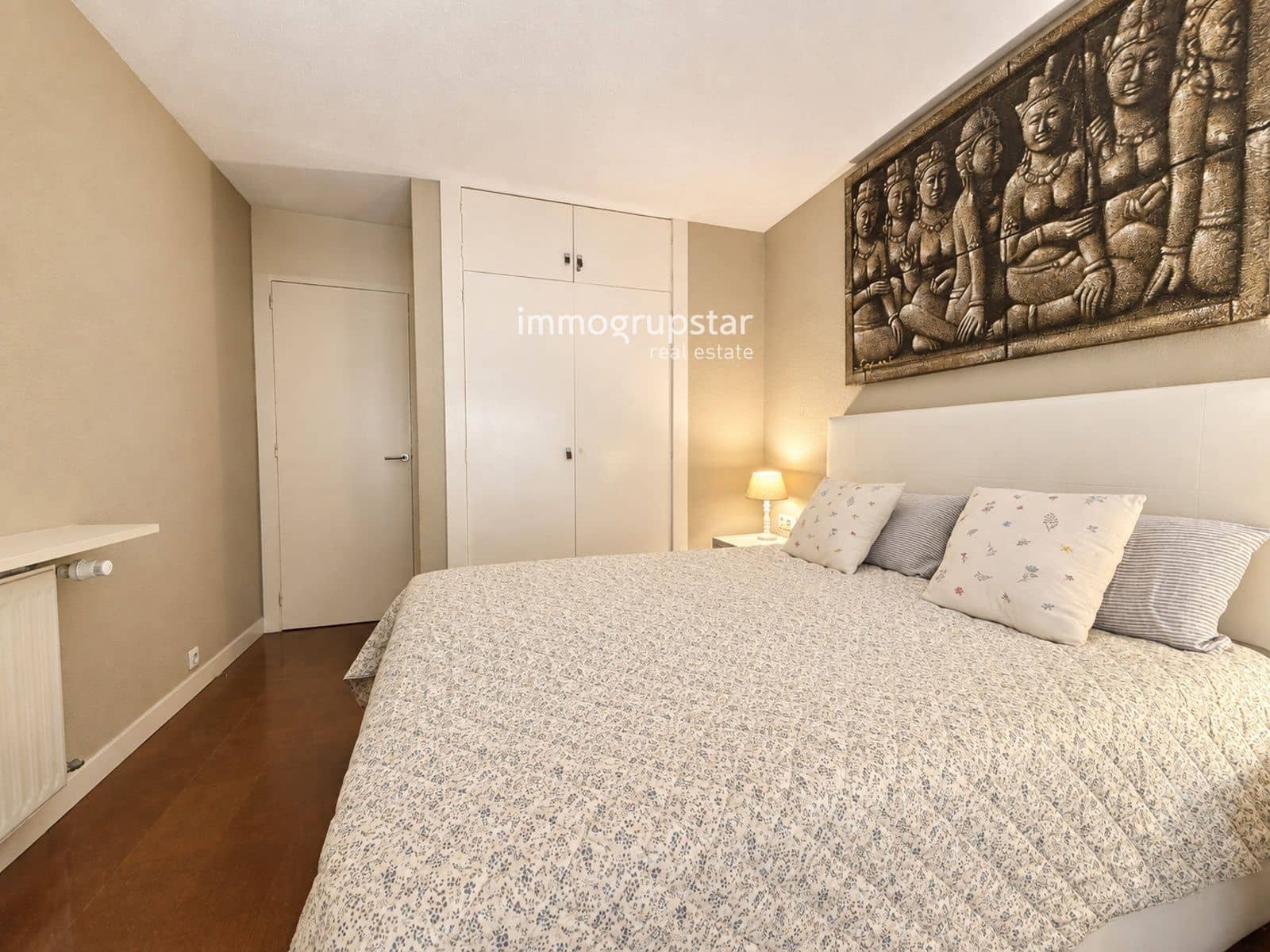 3 soveværelse Lejlighed til salg i Platja d'Aro - € 410.000 (Ref: 10063019)