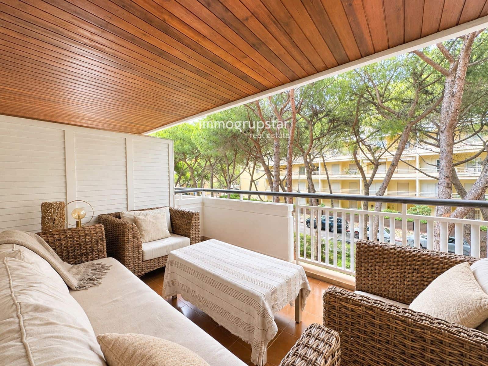 3 soveværelse Lejlighed til salg i Platja d'Aro - € 410.000 (Ref: 10063019)