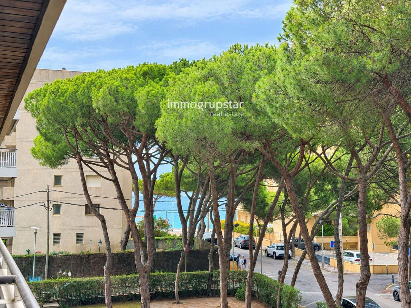 3 soveværelse Lejlighed til salg i Platja d'Aro - € 410.000 (Ref: 10063019)