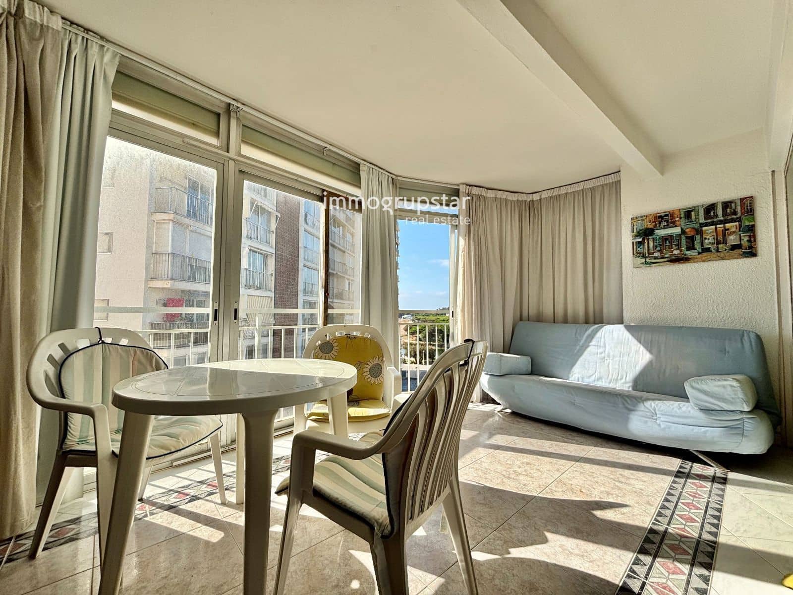 1 Zimmer Wohnung zu verkaufen in Platja d'Aro - 240.000 € (Ref: 10082141)