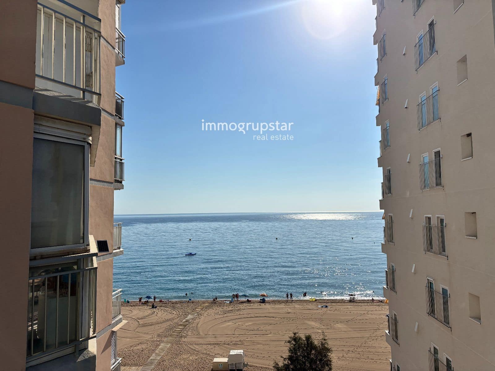 1 Zimmer Wohnung zu verkaufen in Platja d'Aro - 240.000 € (Ref: 10082141)