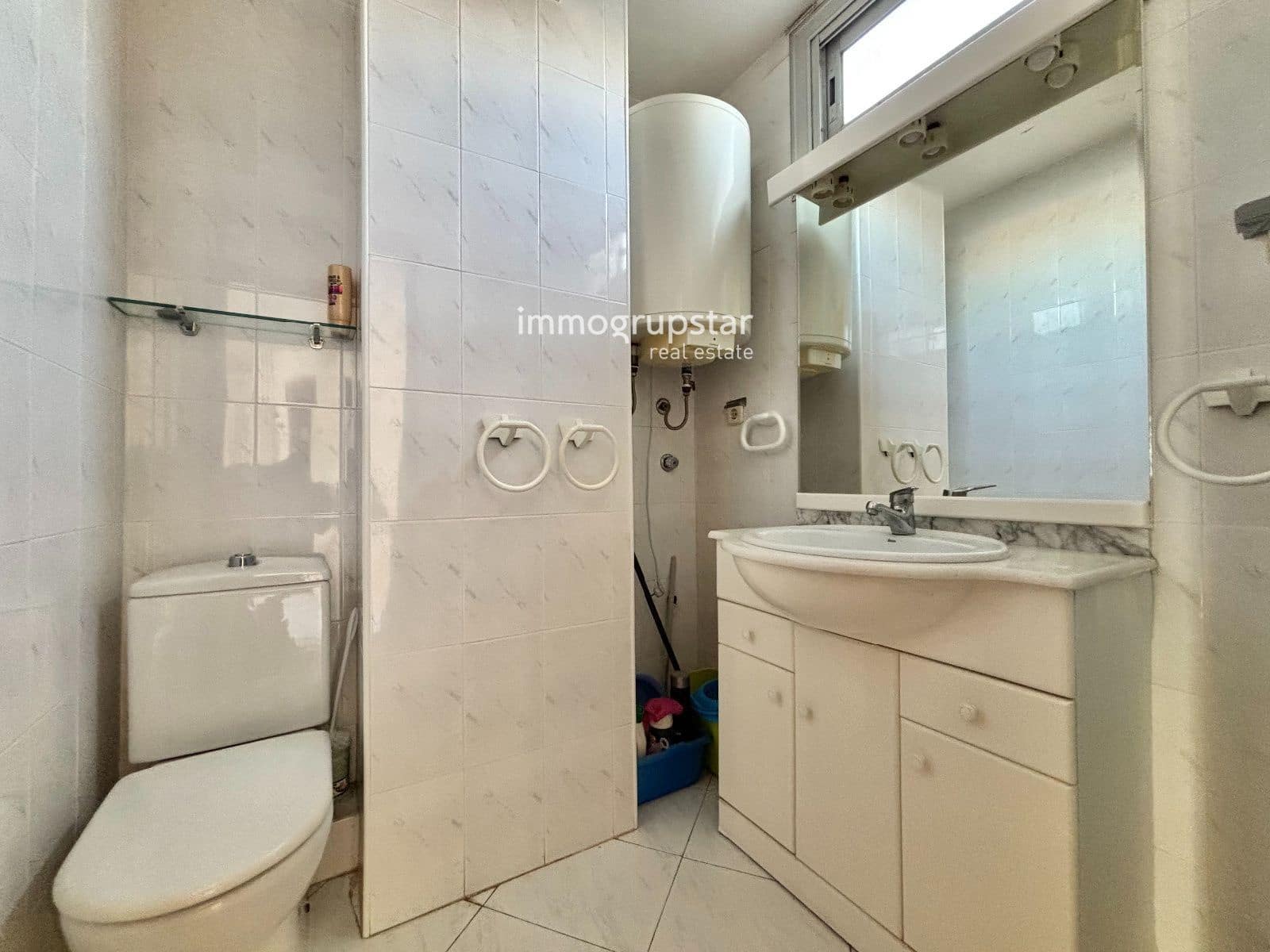 1 Zimmer Wohnung zu verkaufen in Platja d'Aro - 240.000 € (Ref: 10082141)