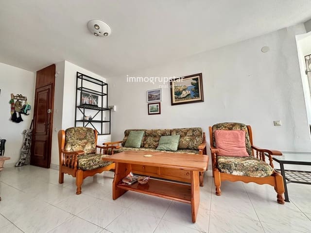 1 Zimmer Wohnung zu verkaufen in Platja d'Aro, Castell-Platja d'Aro - 240.000 € (Ref: 10082141)