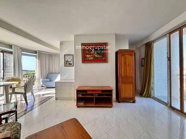 1 Zimmer Wohnung zu verkaufen in Platja d'Aro, Castell-Platja d'Aro - 240.000 € (Ref: 10082141)