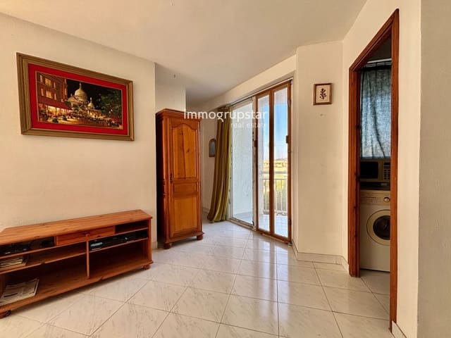 1 Zimmer Wohnung zu verkaufen in Platja d'Aro, Castell-Platja d'Aro - 240.000 € (Ref: 10082141)