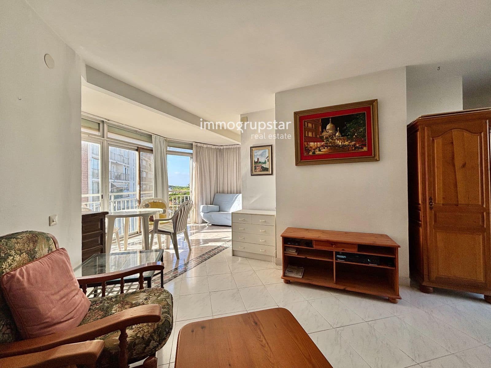1 Zimmer Wohnung zu verkaufen in Platja d'Aro - 240.000 € (Ref: 10082141)
