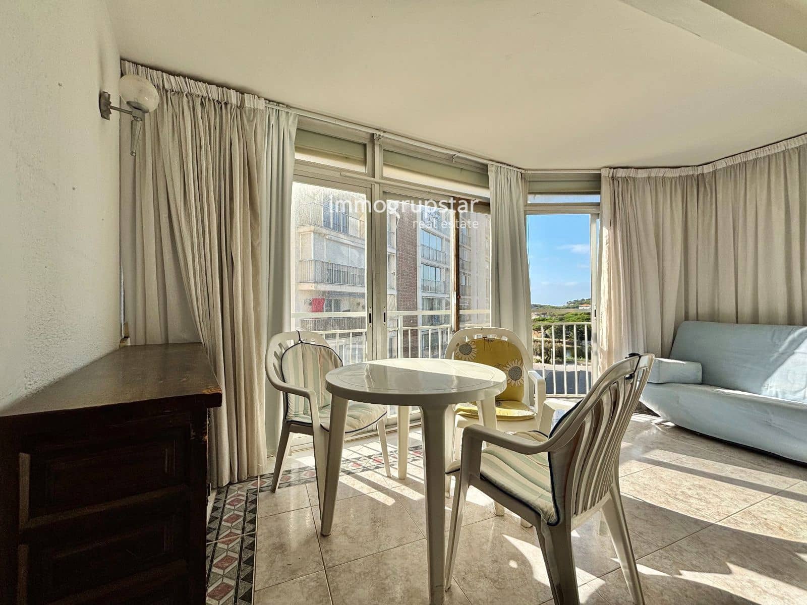 1 Zimmer Wohnung zu verkaufen in Platja d'Aro - 240.000 € (Ref: 10082141)