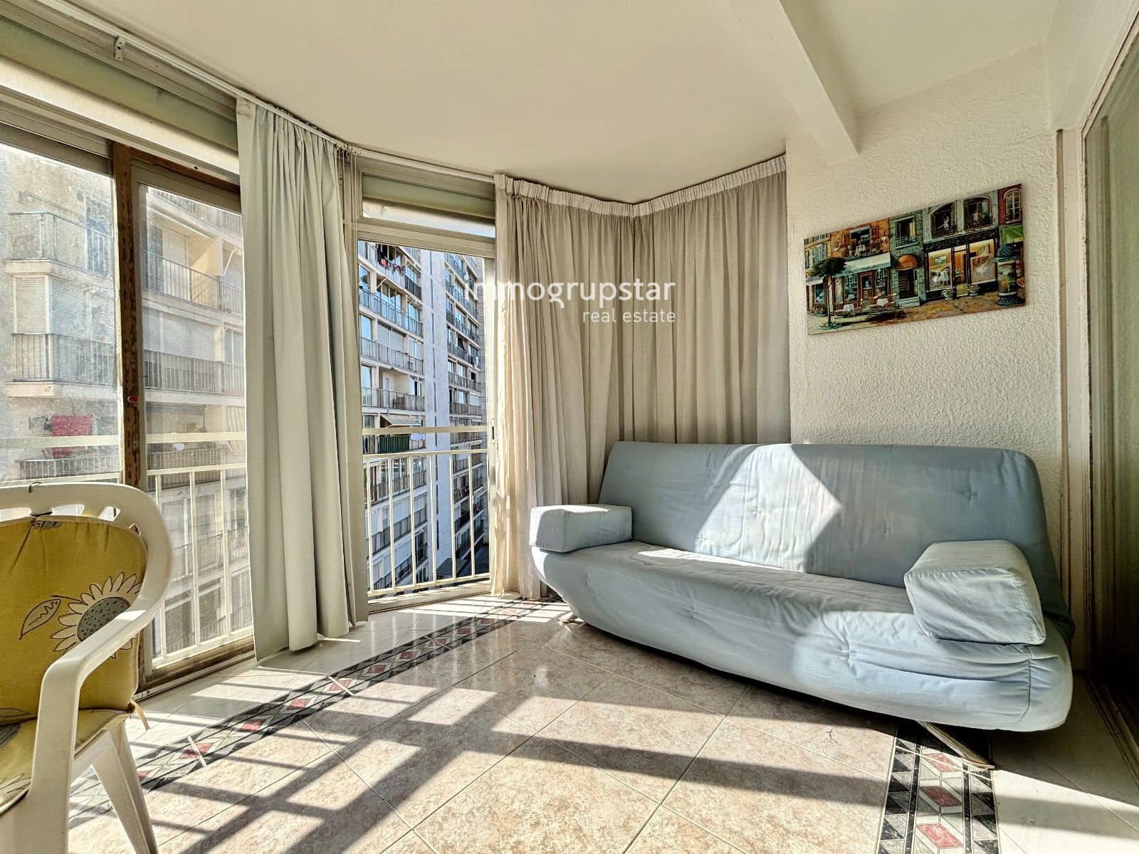 1 Zimmer Wohnung zu verkaufen in Platja d'Aro - 240.000 € (Ref: 10082141)