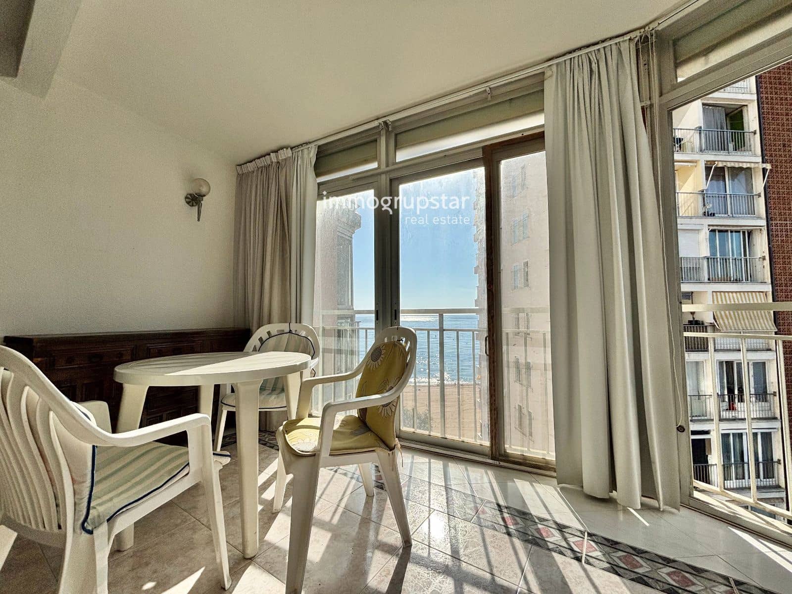 1 Zimmer Wohnung zu verkaufen in Platja d'Aro - 240.000 € (Ref: 10082141)