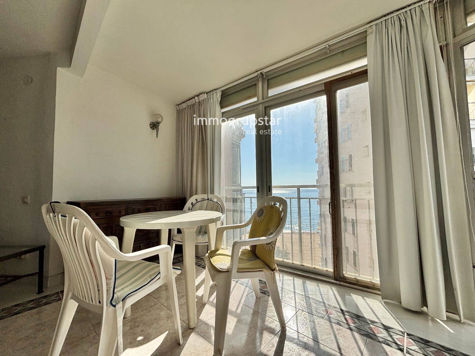 1 Zimmer Wohnung zu verkaufen in Platja d'Aro - 240.000 € (Ref: 10082141)