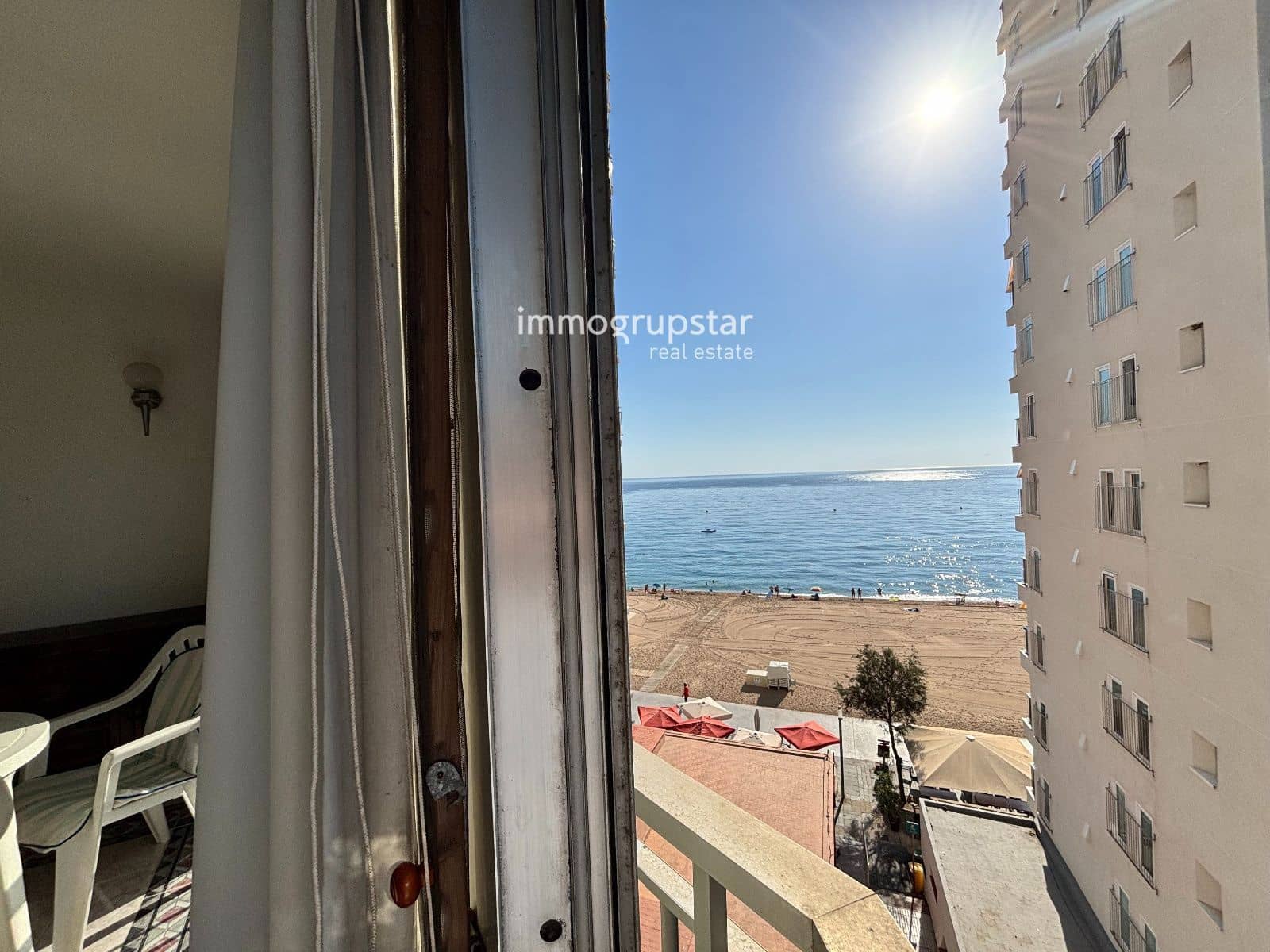 1 Zimmer Wohnung zu verkaufen in Platja d'Aro - 240.000 € (Ref: 10082141)
