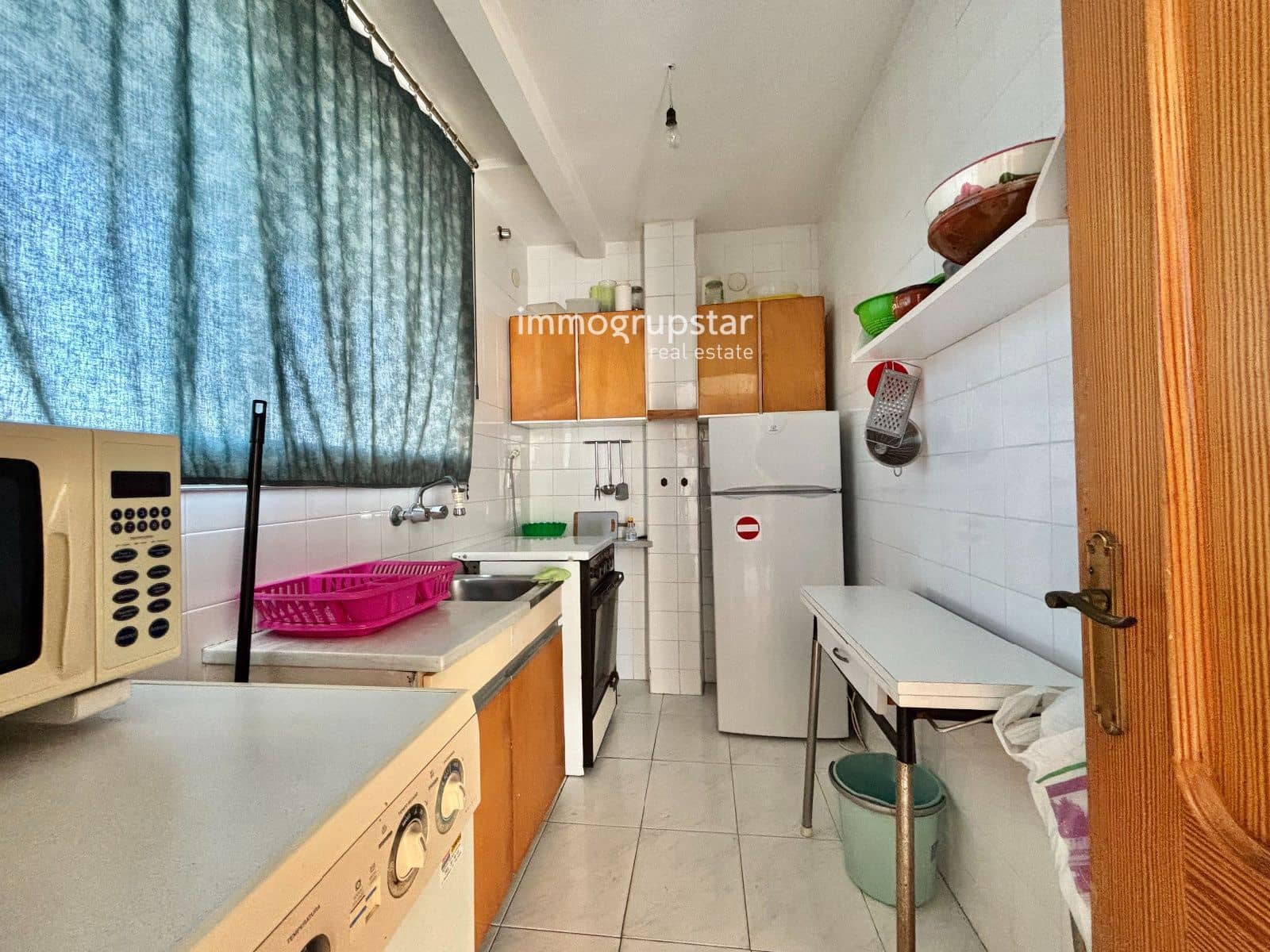 1 Zimmer Wohnung zu verkaufen in Platja d'Aro - 240.000 € (Ref: 10082141)