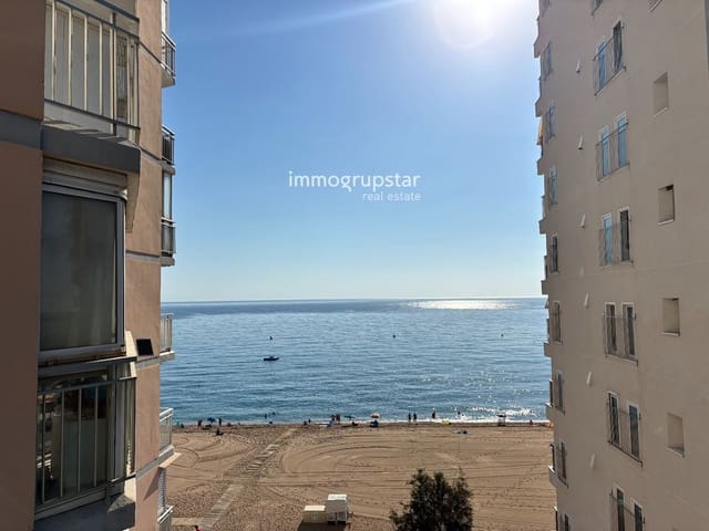 1 Zimmer Wohnung zu verkaufen in Platja d'Aro, Castell-Platja d'Aro - 240.000 € (Ref: 10082141)