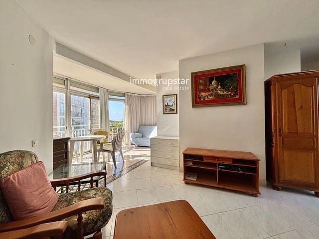 1 Zimmer Wohnung zu verkaufen in Platja d'Aro, Castell-Platja d'Aro - 240.000 € (Ref: 10082141)