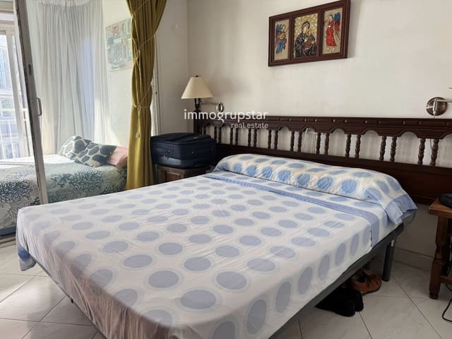 1 Zimmer Wohnung zu verkaufen in Platja d'Aro, Castell-Platja d'Aro - 240.000 € (Ref: 10082141)