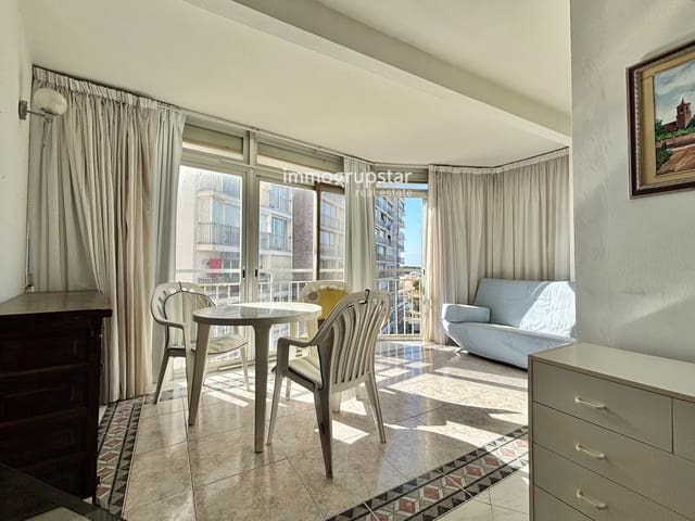 1 Zimmer Wohnung zu verkaufen in Platja d'Aro, Castell-Platja d'Aro - 240.000 € (Ref: 10082141)