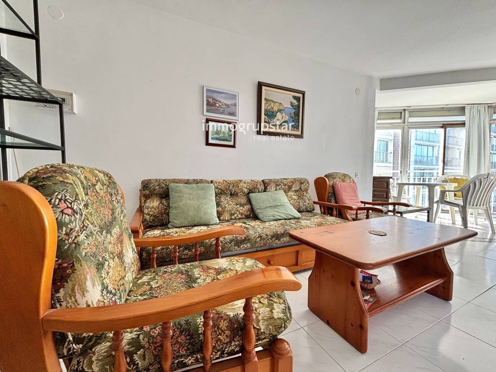 1 Zimmer Wohnung zu verkaufen in Platja d'Aro - 240.000 € (Ref: 10082141)