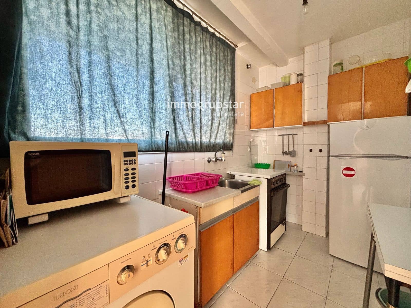 1 Zimmer Wohnung zu verkaufen in Platja d'Aro - 240.000 € (Ref: 10082141)