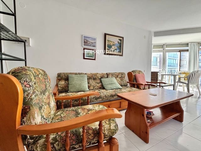 1 Zimmer Wohnung zu verkaufen in Platja d'Aro, Castell-Platja d'Aro - 240.000 € (Ref: 10082141)