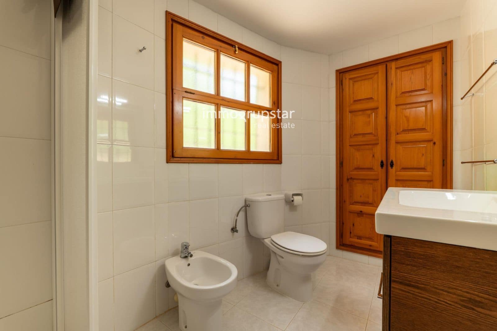 3 soveværelse Villa til salg i Calonge i Sant Antoni med swimmingpool garage - € 665.000 (Ref: 10089962)