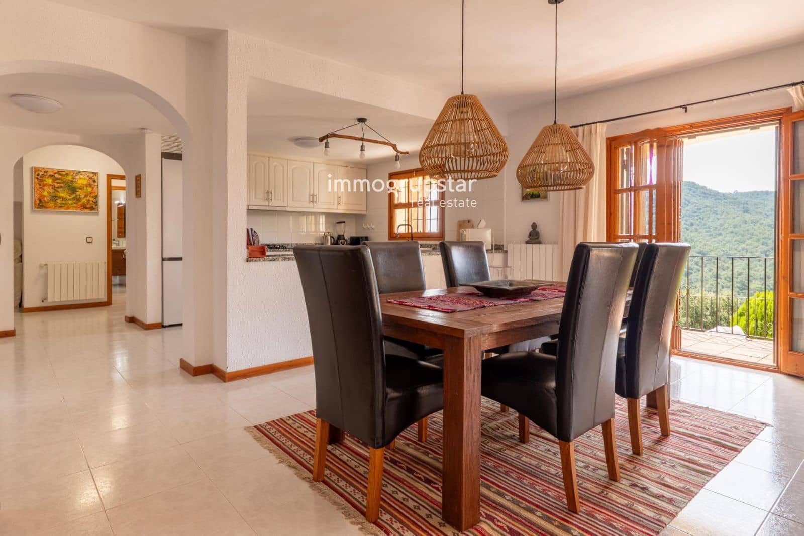 3 soveværelse Villa til salg i Calonge i Sant Antoni med swimmingpool garage - € 665.000 (Ref: 10089962)