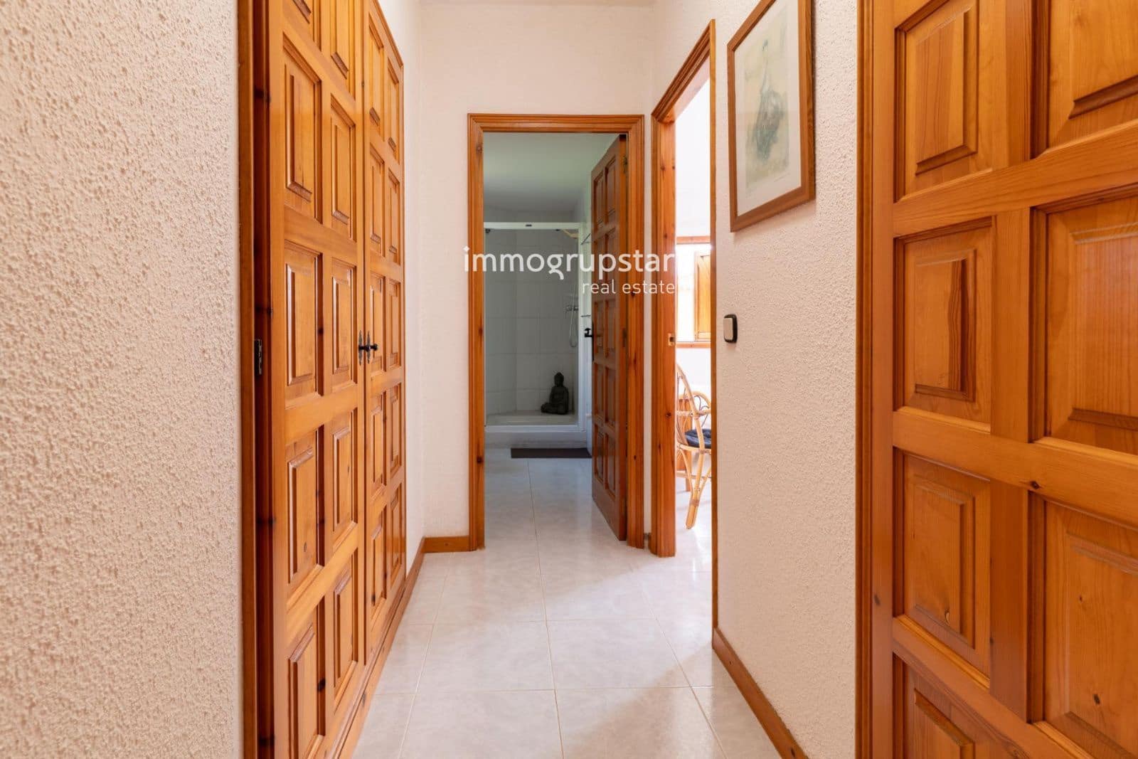 3 soveværelse Villa til salg i Calonge i Sant Antoni med swimmingpool garage - € 665.000 (Ref: 10089962)