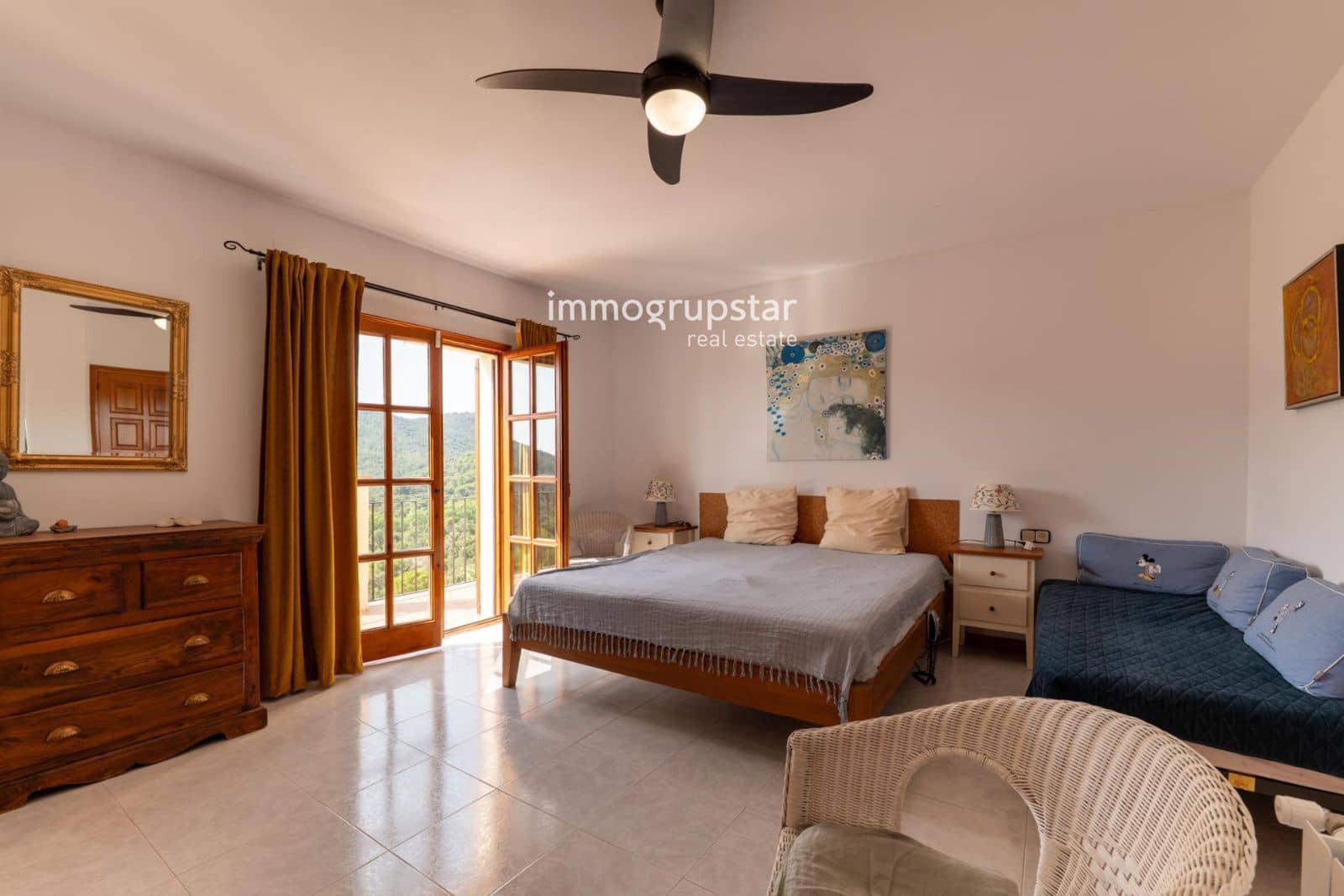 3 soveværelse Villa til salg i Calonge i Sant Antoni med swimmingpool garage - € 665.000 (Ref: 10089962)