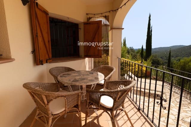 3 soveværelse Villa til salg i Calonge i Sant Antoni med swimmingpool garage - € 650.000 (Ref: 10089962)