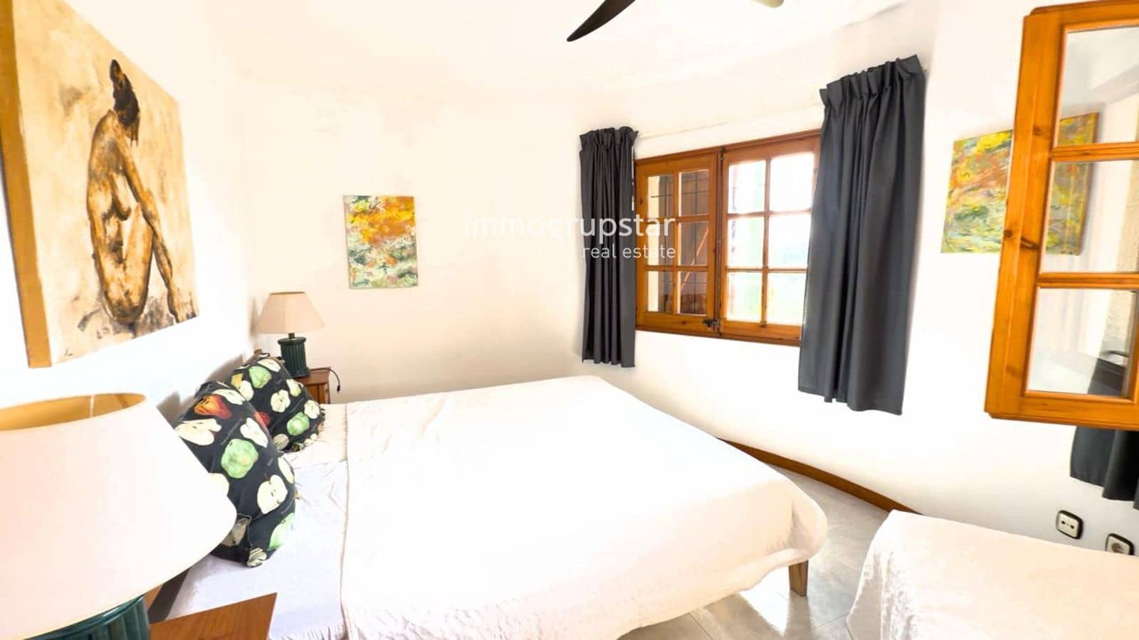 3 soveværelse Villa til salg i Calonge i Sant Antoni med swimmingpool garage - € 665.000 (Ref: 10089962)