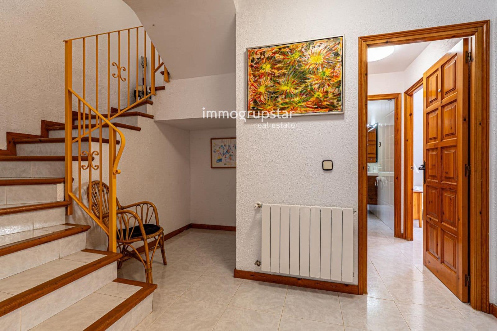 3 soveværelse Villa til salg i Calonge i Sant Antoni med swimmingpool garage - € 665.000 (Ref: 10089962)