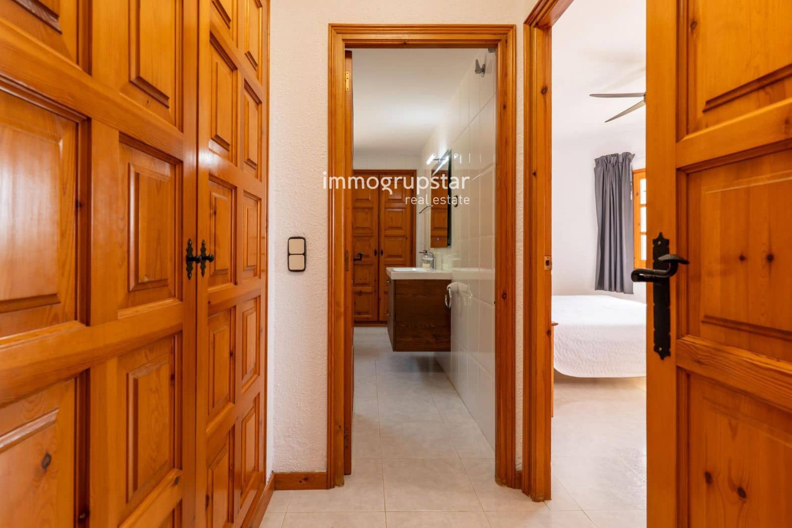 3 soveværelse Villa til salg i Calonge i Sant Antoni med swimmingpool garage - € 665.000 (Ref: 10089962)