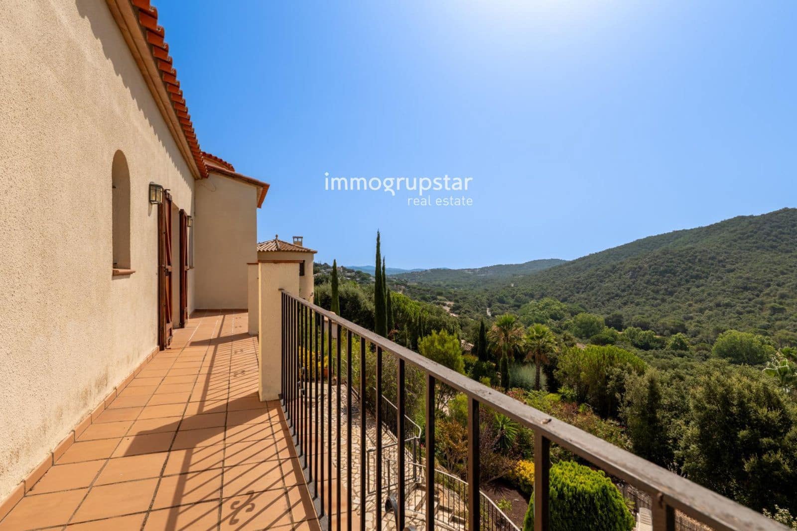 3 soveværelse Villa til salg i Calonge i Sant Antoni med swimmingpool garage - € 665.000 (Ref: 10089962)
