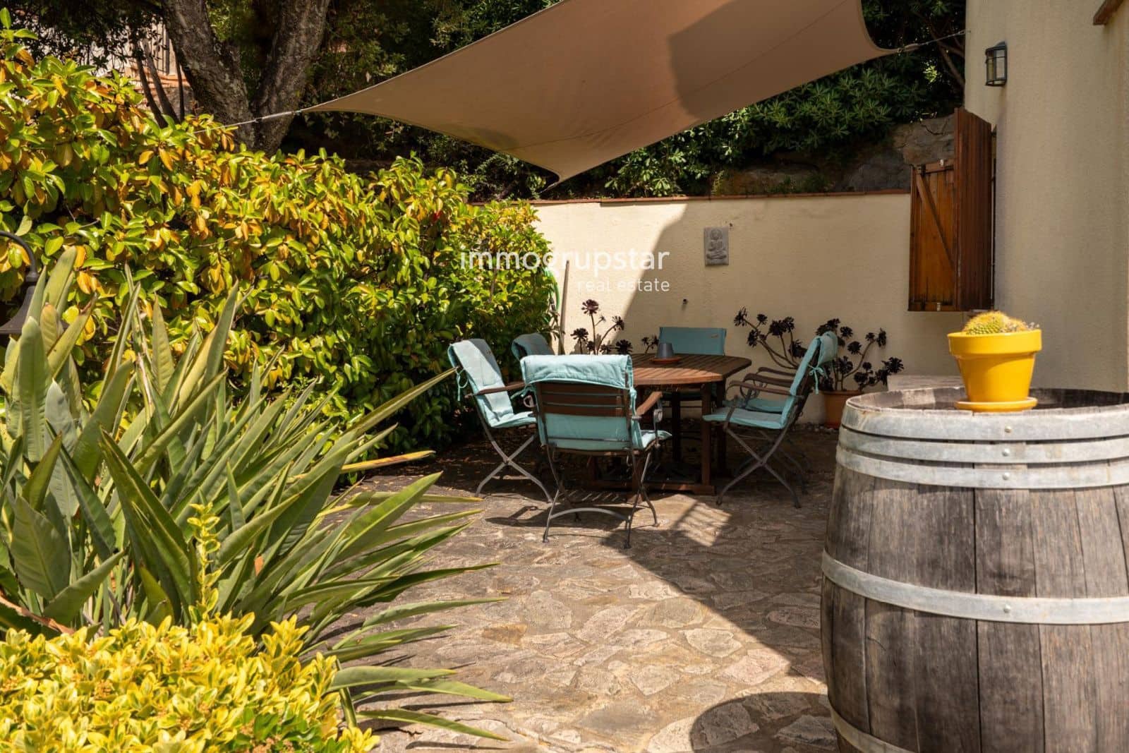 3 soveværelse Villa til salg i Calonge i Sant Antoni med swimmingpool garage - € 665.000 (Ref: 10089962)