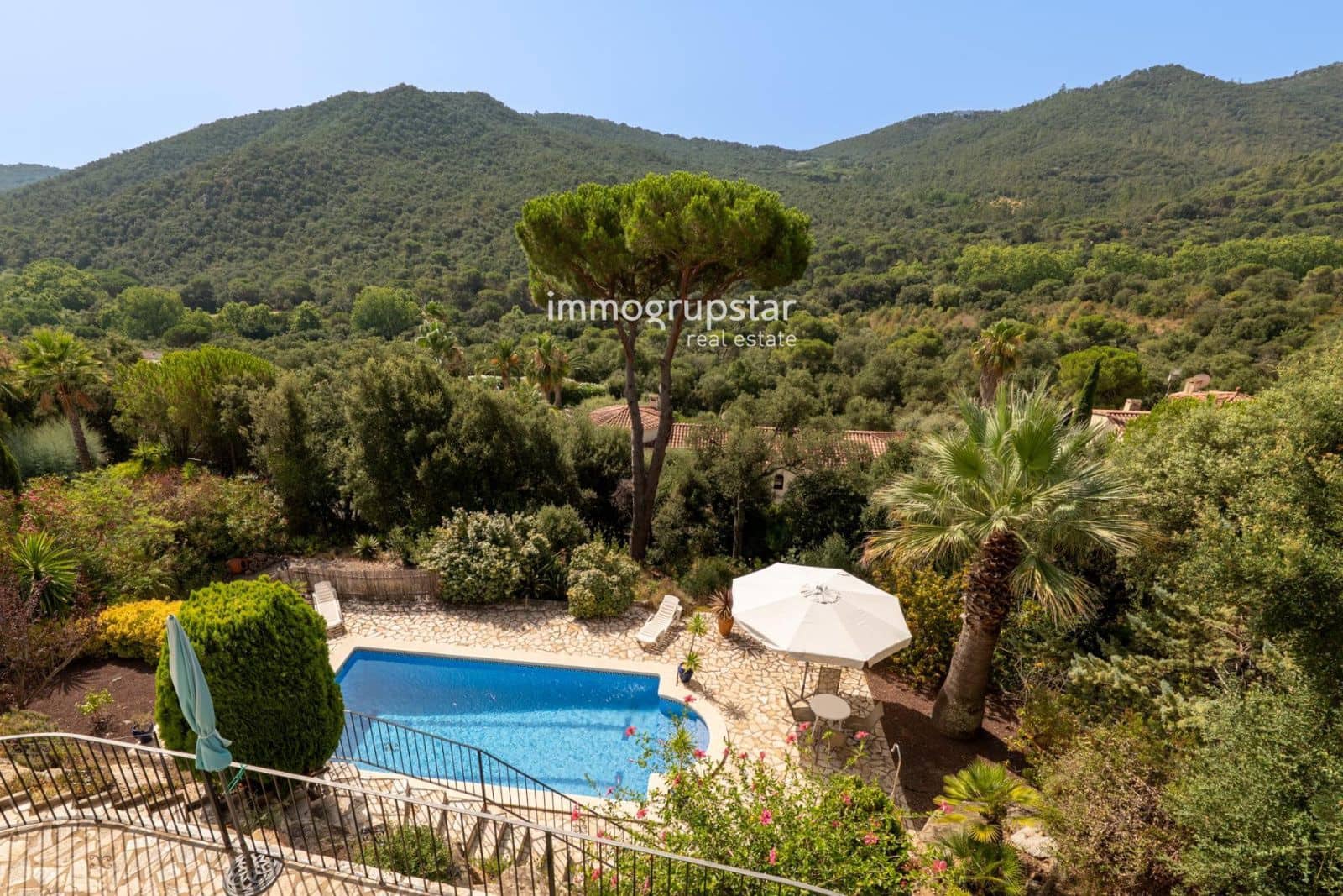 3 soveværelse Villa til salg i Calonge i Sant Antoni med swimmingpool garage - € 665.000 (Ref: 10089962)