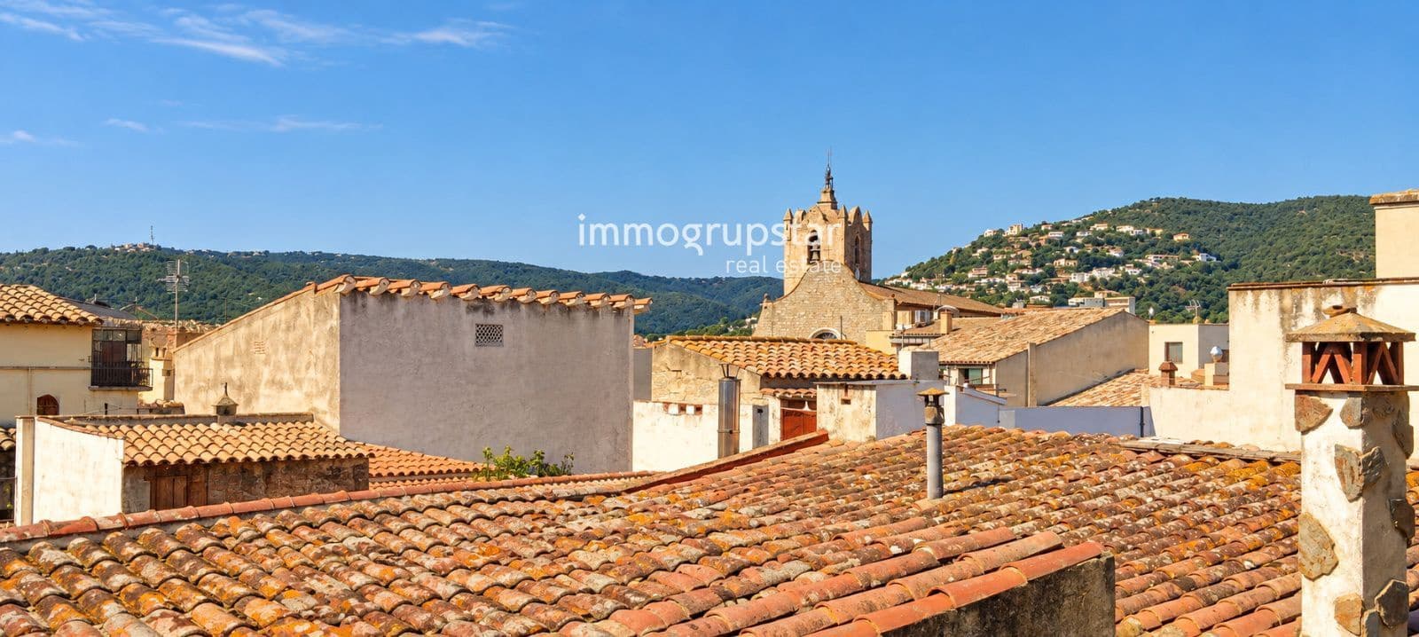 6 bedroom Villa for sale in Calonge i Sant Antoni - € 1,500,000 (Ref: 10111831)